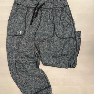 Under Amour Women’s Capris